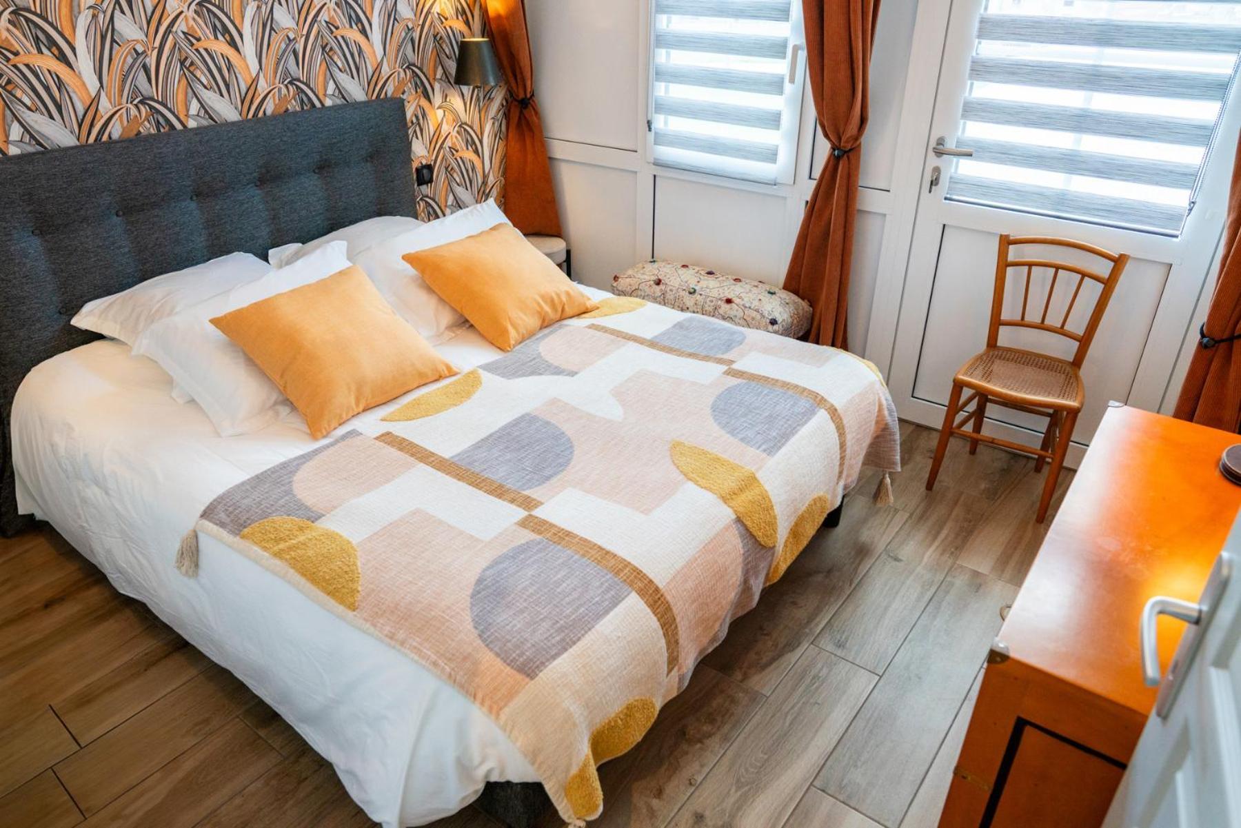 Le Pavillon Du Manoir De Conjon Villa Crouay Ngoại thất bức ảnh